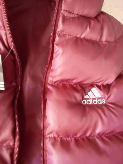 Дамски / детски елеци- Adidas- XS-S-M-L
