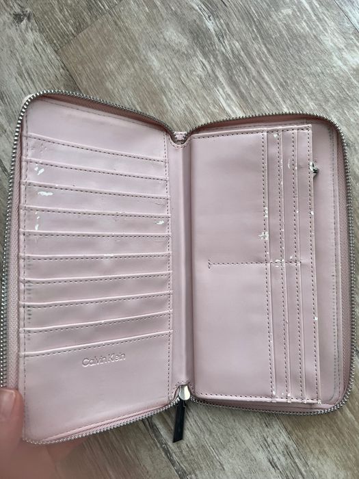 Раница + портмоне Calvin Klein
