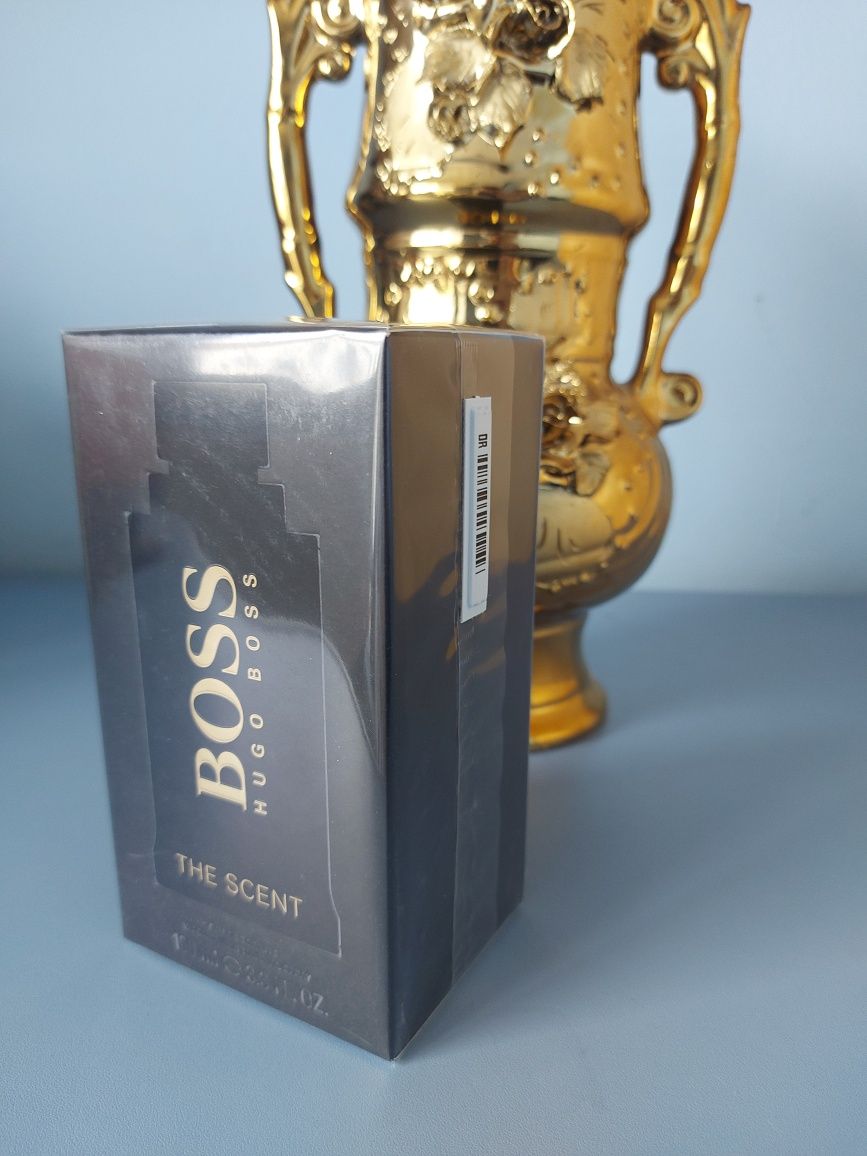 Parfum Hugo Boss The Scent