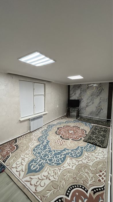 Аренда дом или квартира