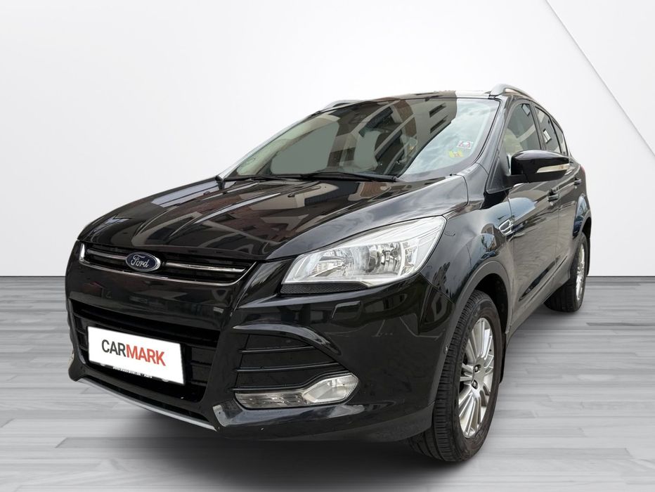 Ford Kuga Titanium AWD | Rate fixe | Automat | Panorama