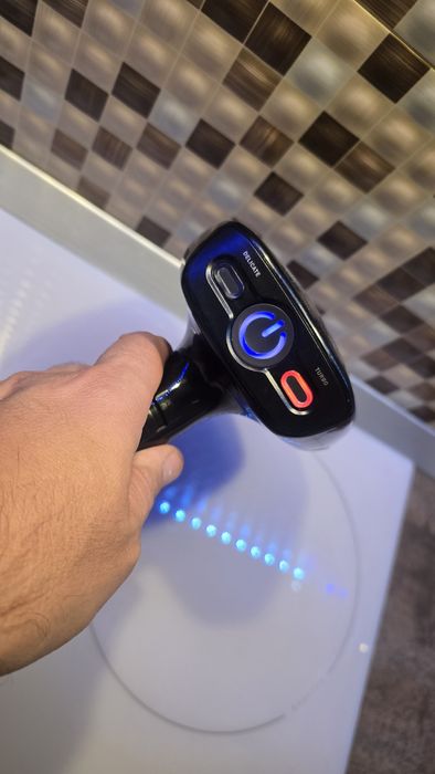 Fier de calcat vertical Tefal produs excelent