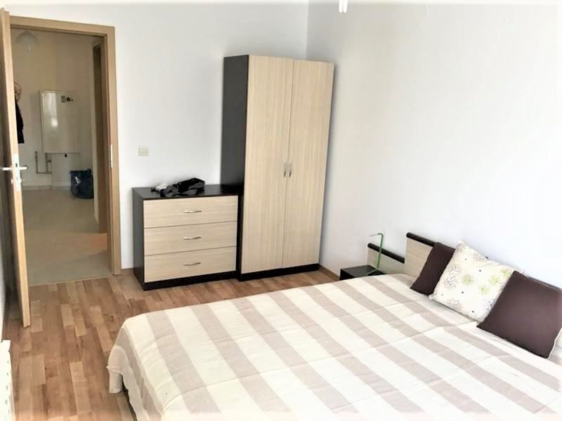 Дава се под наем Двустаен апартамент в София, Зона Б-19 - 54 кв.м за 402.9 € - Снимка #3