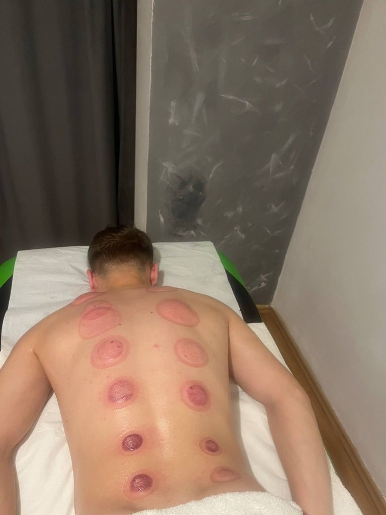 Masaj de relaxare