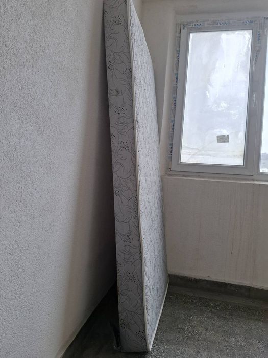 Матрак 90/190 " Колори Д" с латекс