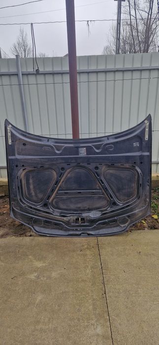 Capota și haion vw passat