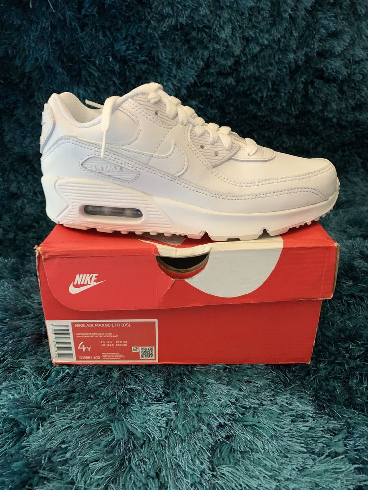 Nike air max 90 LTR GS