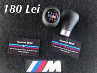 Nuca schimbator scurta cu INEL BMW M E32 E34 E36 E39 E53 E46 M3 M5