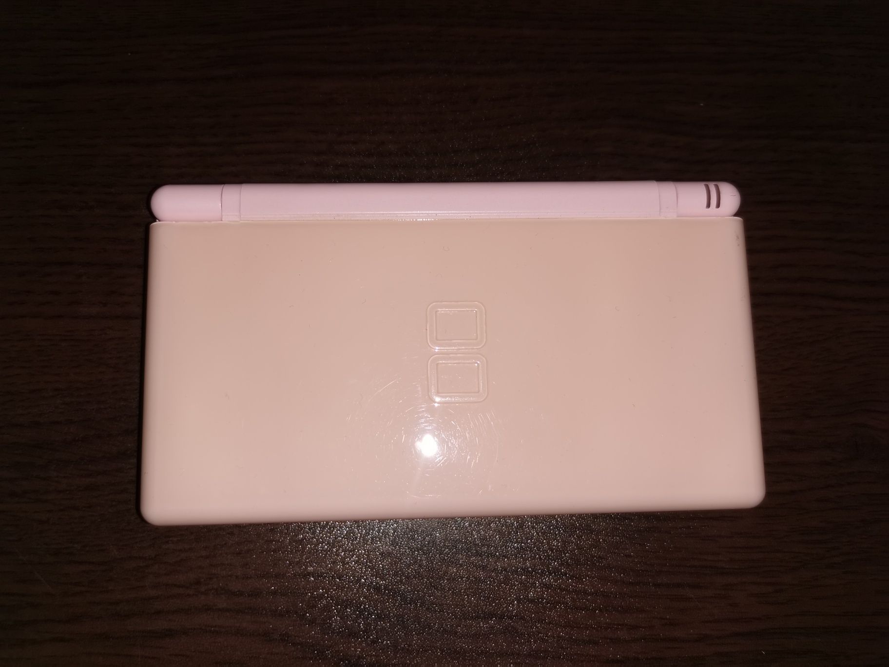 Nintendo ds Lite - розов вариант