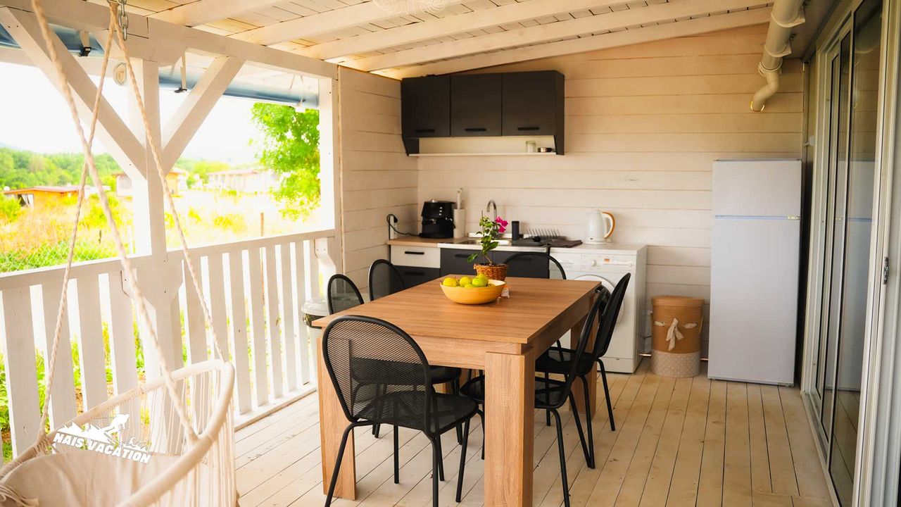 Продава се Къща в Царево - 60 кв.м за 587 €/кв.м - Снимка #6