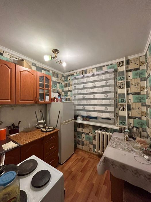 Продам 2-х комнатную квартиру