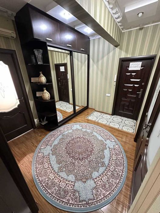 Сергели квартира 3 ком 138959