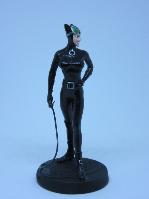 Figurina Catwoman DC Comics