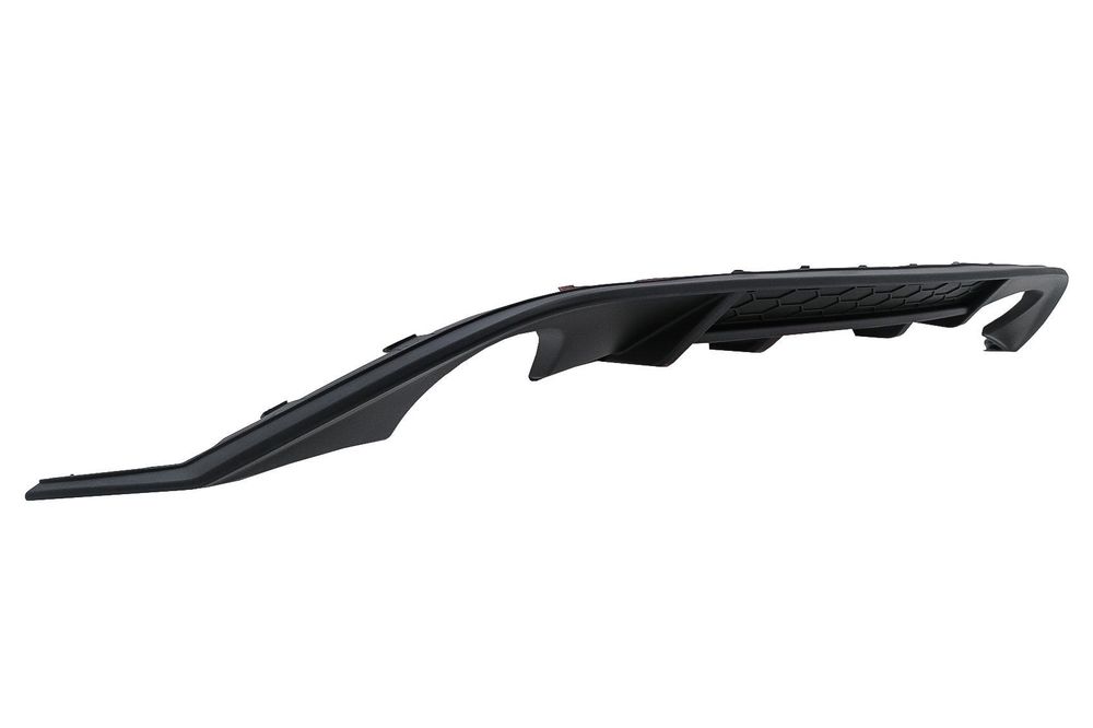 Difuzor Bara Spate compatibil cu VW Golf 7 VII (2013-2016) GTI Design