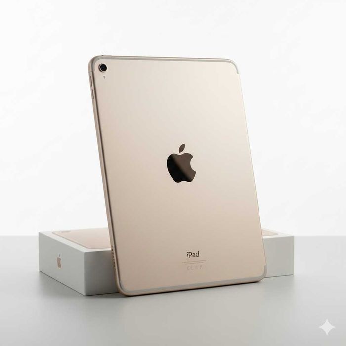 iPad Mini 6 Идеал + Гарантия ва Чехол. PUBG учун зўр!