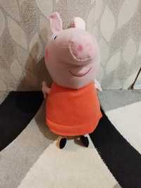 Pepa pig i Miki mays