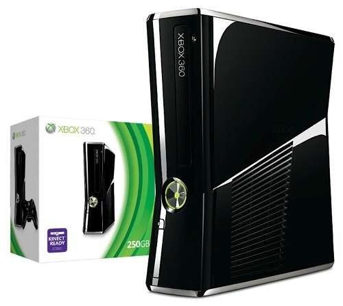 Обмен   Xbox 360 прошитый
