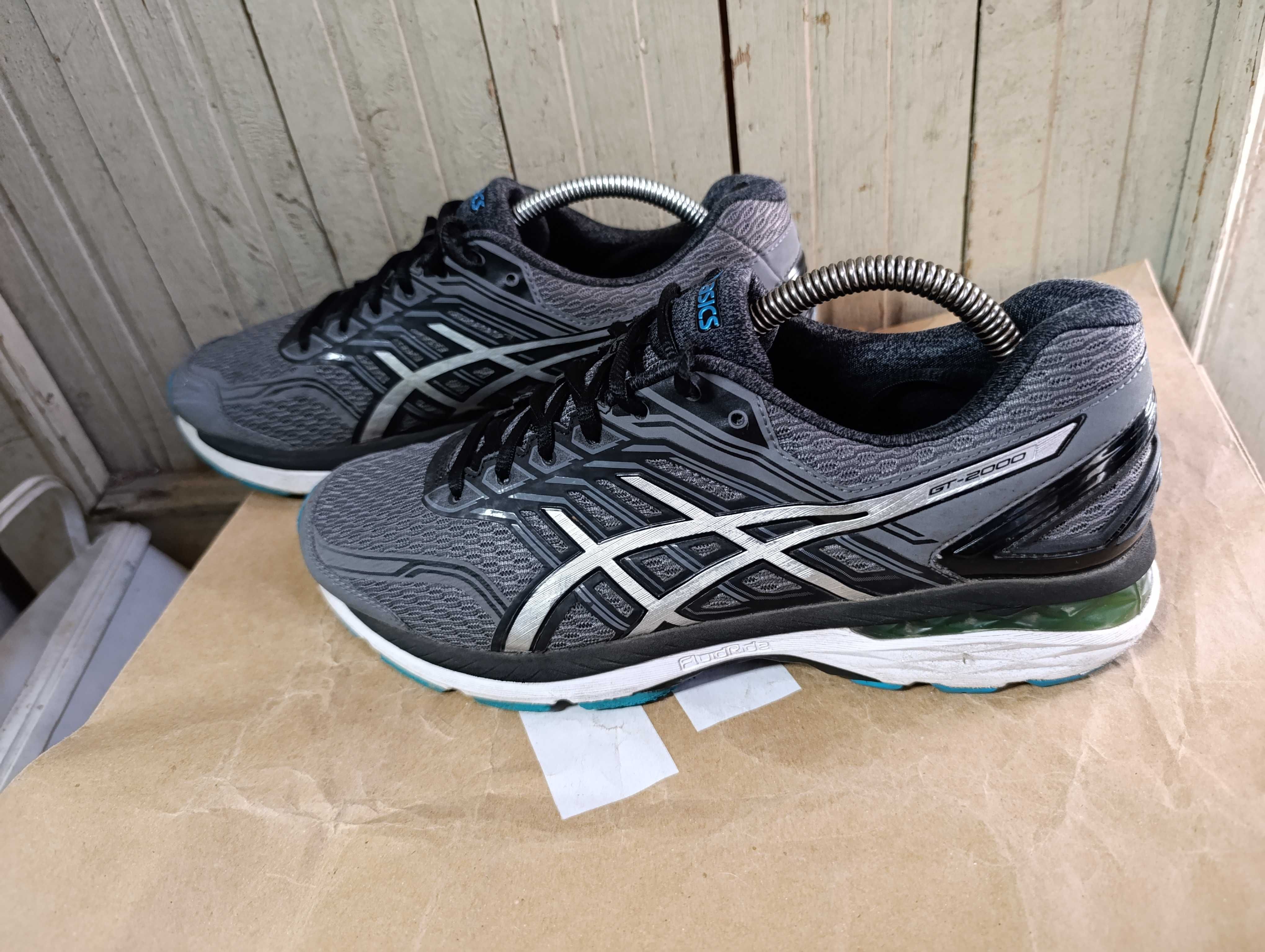 ''Asics Gt-2000 5 ''оригинални маратонки 44 номер