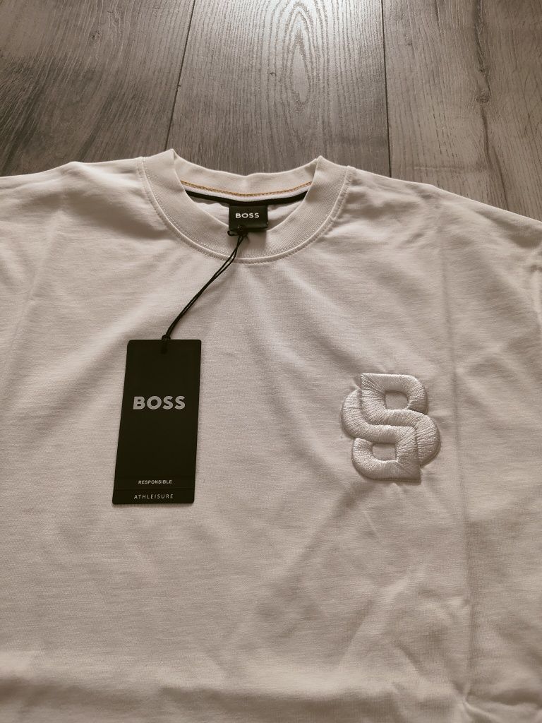 Tricou Hugo Boss premium
