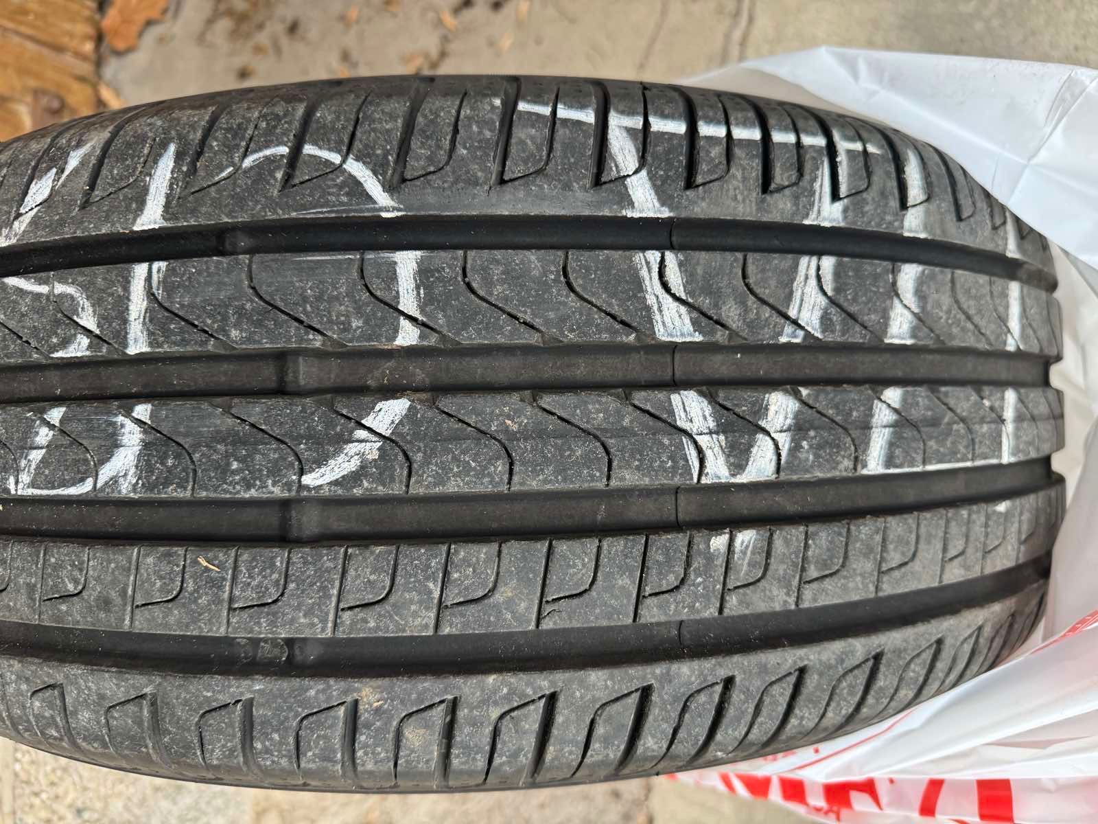 Летни гуми Pirelli за BMW