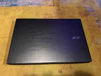Laptop Acer E15. Amd A10-9600p, 8 gb ddr4, ssd 256