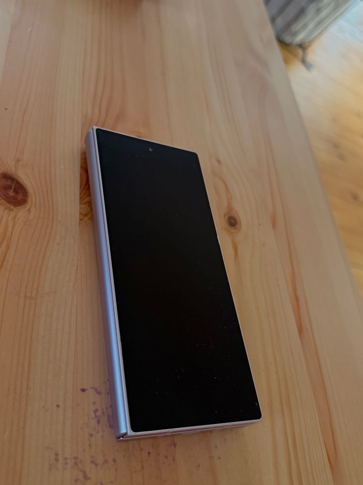 Samsung Galaxy Z Fold6 512GB