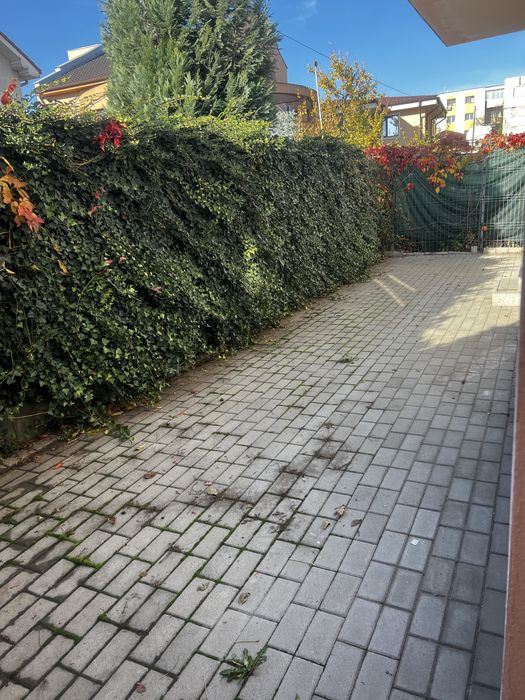 Apartament 3 camere, Parter-Zona Sucpi, Lăpuș, Decebal