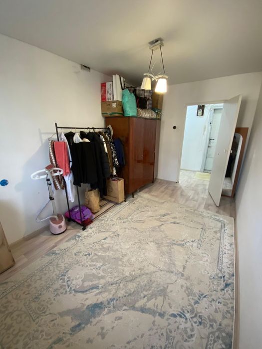 Продается 2 комн кв ,р-н Детсад