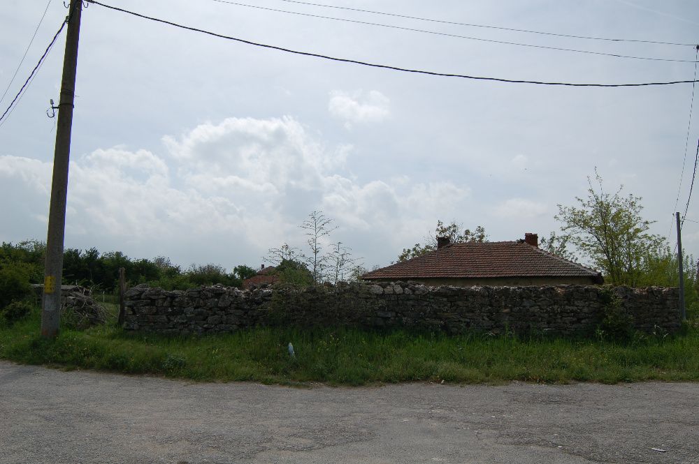 Продава се Къща в с. Лесово, Област Ямбол - 80 кв.м за 192 €/кв.м - Снимка #6