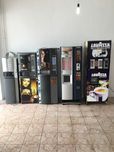 Automate cafea saeco