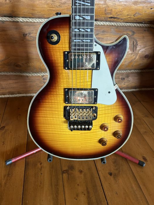 Chitara electrica