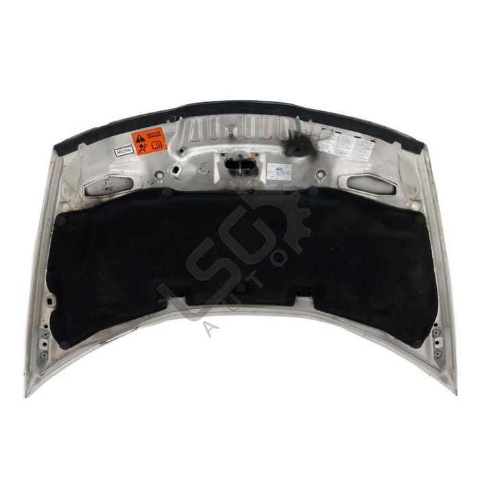 Преден капак Honda Civic VIII 2006-2011 ID: 153920