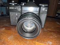 Aparat foto Zenit E