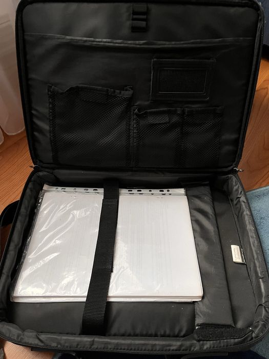 Geanta laptop, 43 cm
