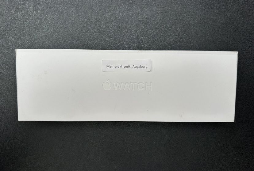 Apple watch series 11 42 mm rose gold