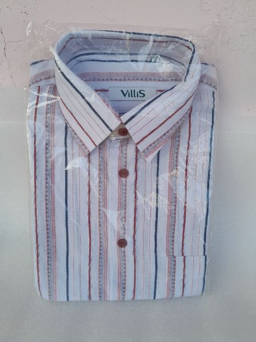 Мъжка риза Villis, M-размер