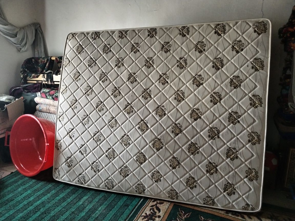 Spalni kamplekt matrasi bn