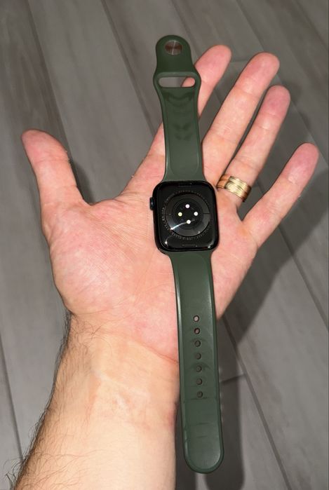 Apple watch series 9