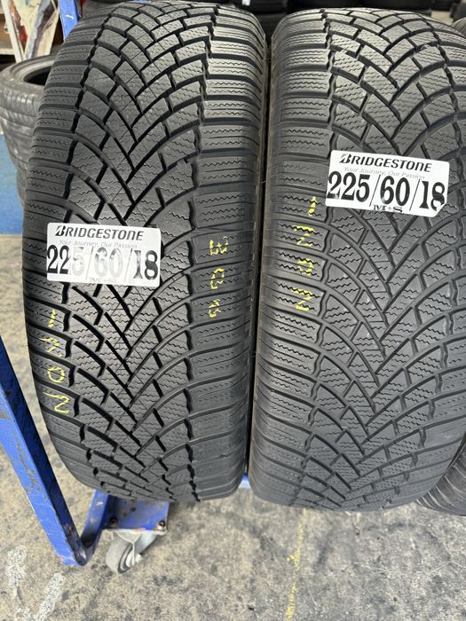 225/60/18 briston