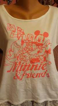 Нова Disney OYSHO Тениска