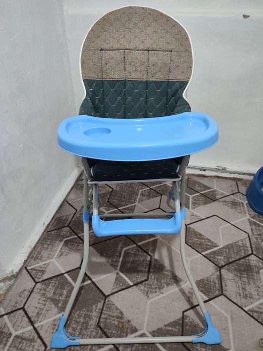 Продам детский стульчик