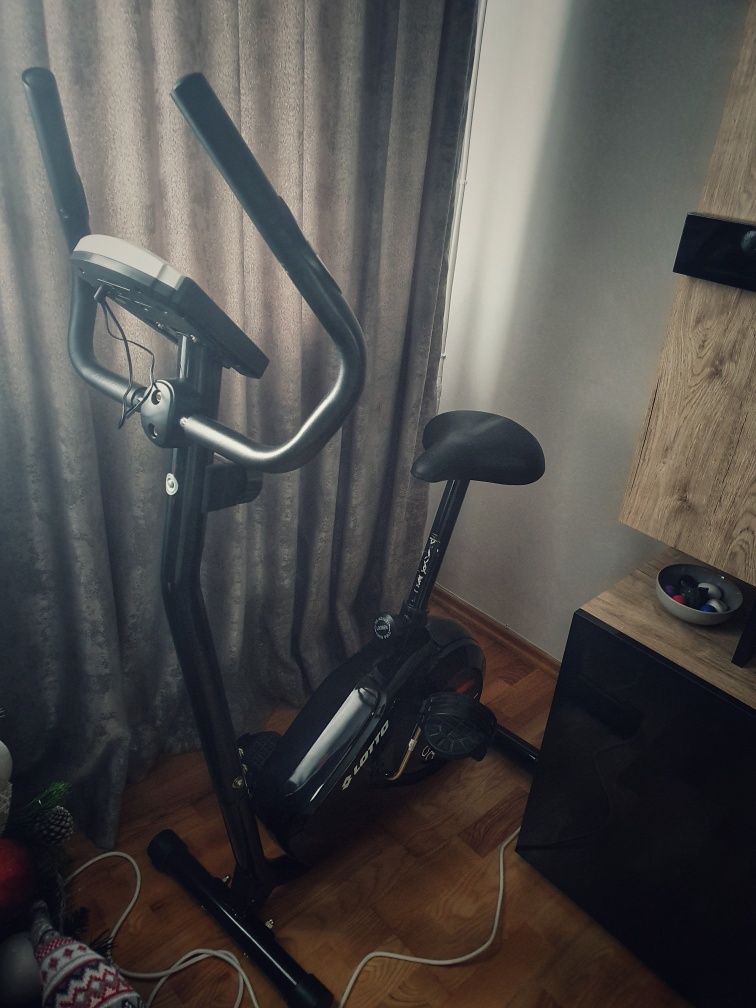 Bicicletă Fitness