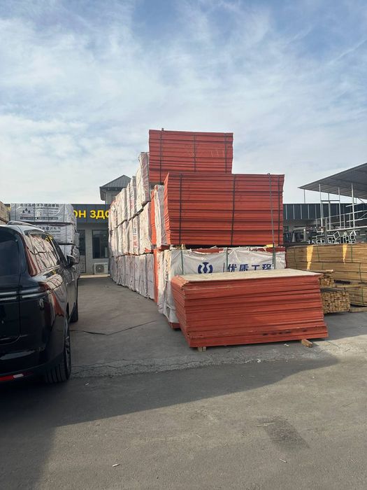 Fin fanera Xitoy ishlab chiqarishi — sifat va arzon narxda!
Bizda lami