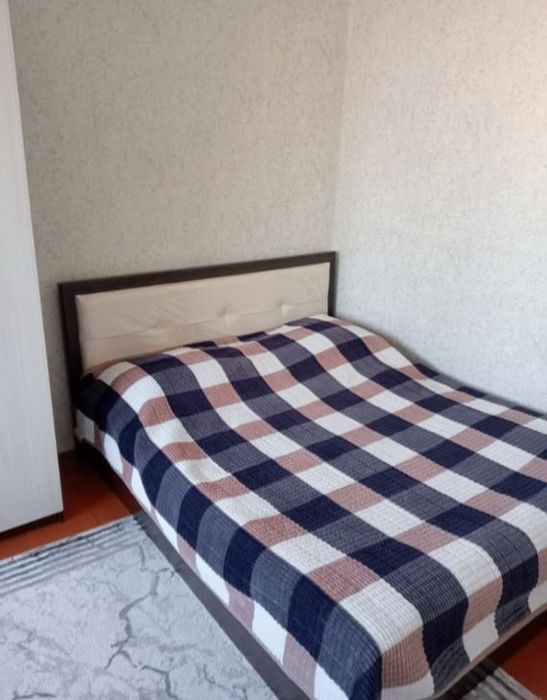 Продаётся квартира