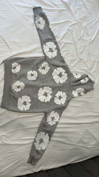 Compleu Denim Tears