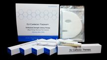 Карбокси. Dj Karboxi Therapy.Косметика юз учун