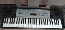 orga yamaha ypt-255