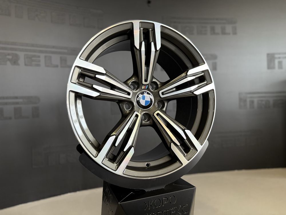 18 цола BMW 5x120/5х120