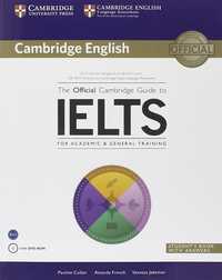 Лучшие учебники по IELTS эл. виде