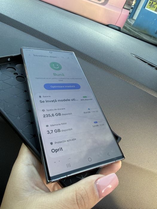 Samsung S23 Ultra 5G